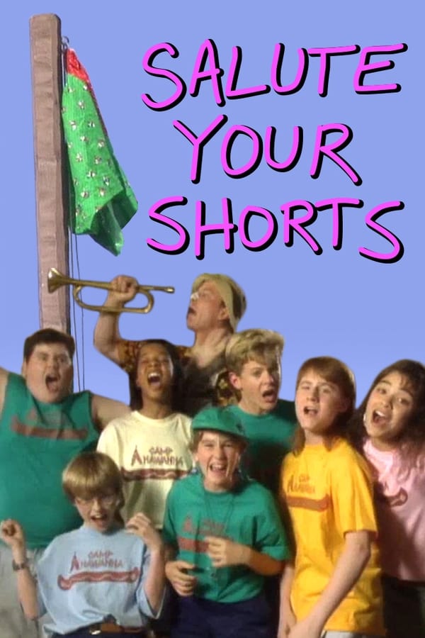 Salute Your Shorts