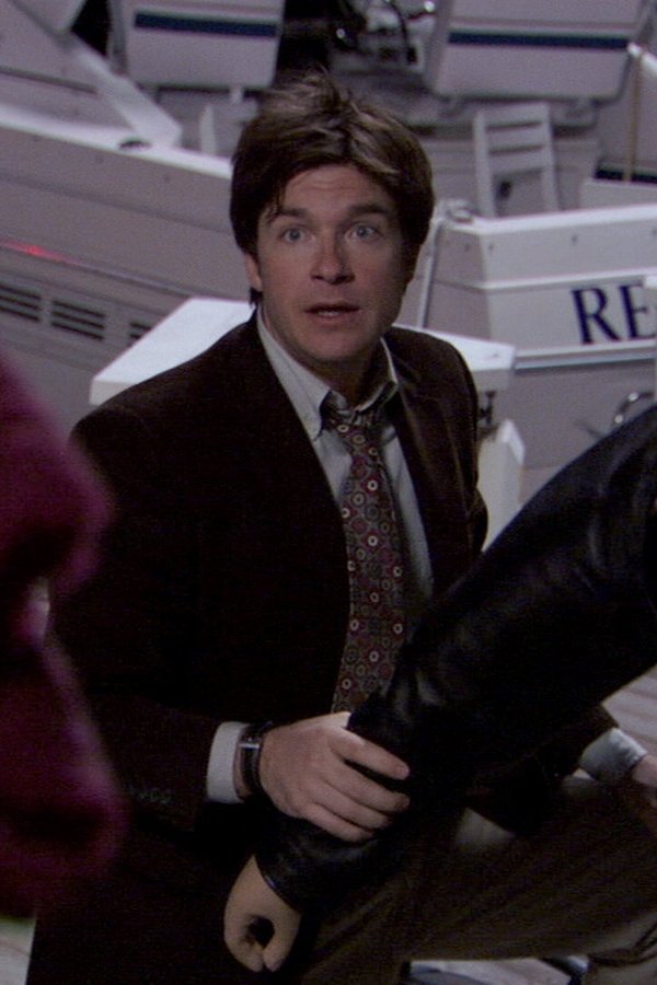 Arrested Development: Ti presento i miei – S01E10 – Lezione da non dimenticare