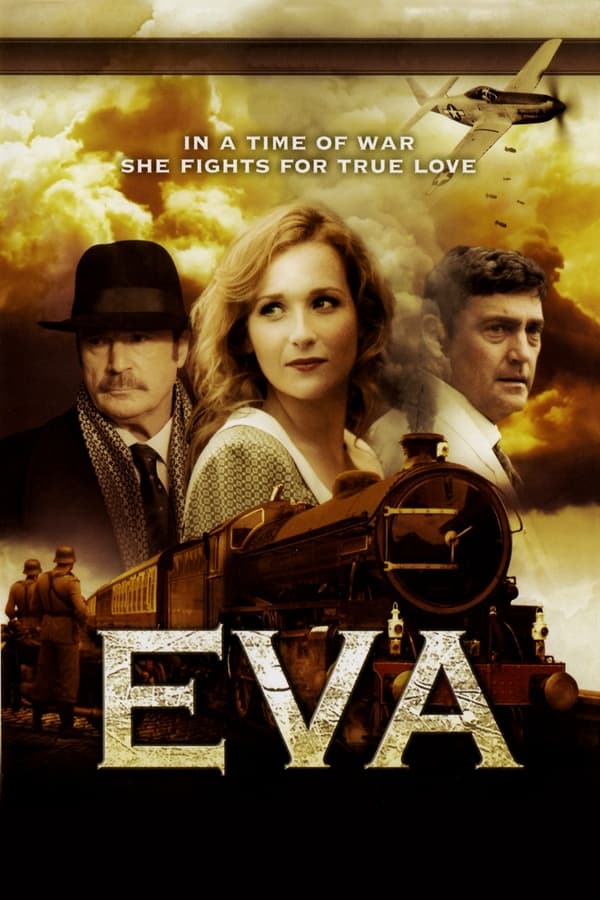 EX - Eva (2010)