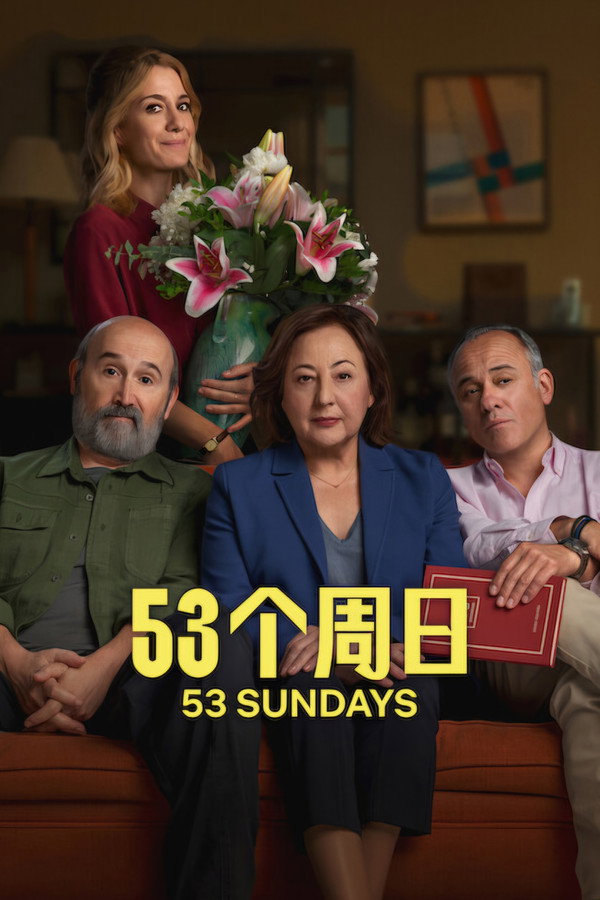 53 domingos