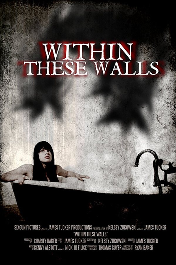 EN| Within These Walls 