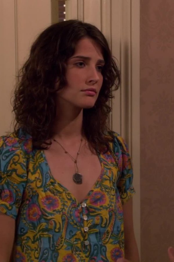 How I Met Your Mother – S03E01 – Il tatuaggio