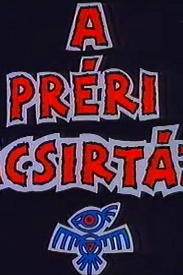 The Lark of the Prairie