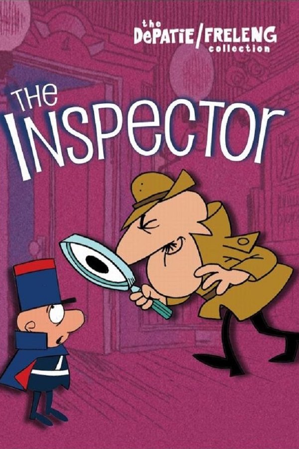 The Inspector