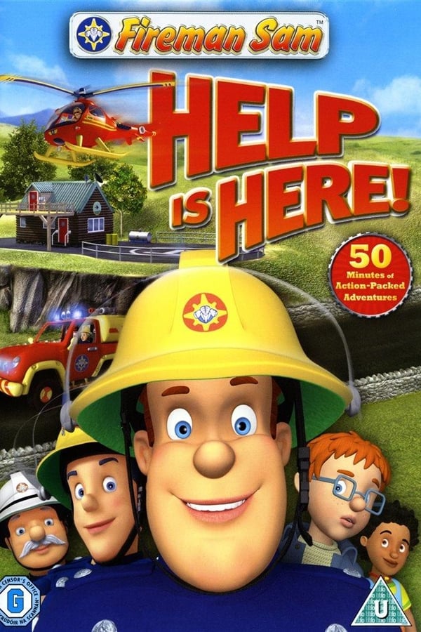 Fireman Sam: Help Is Here!