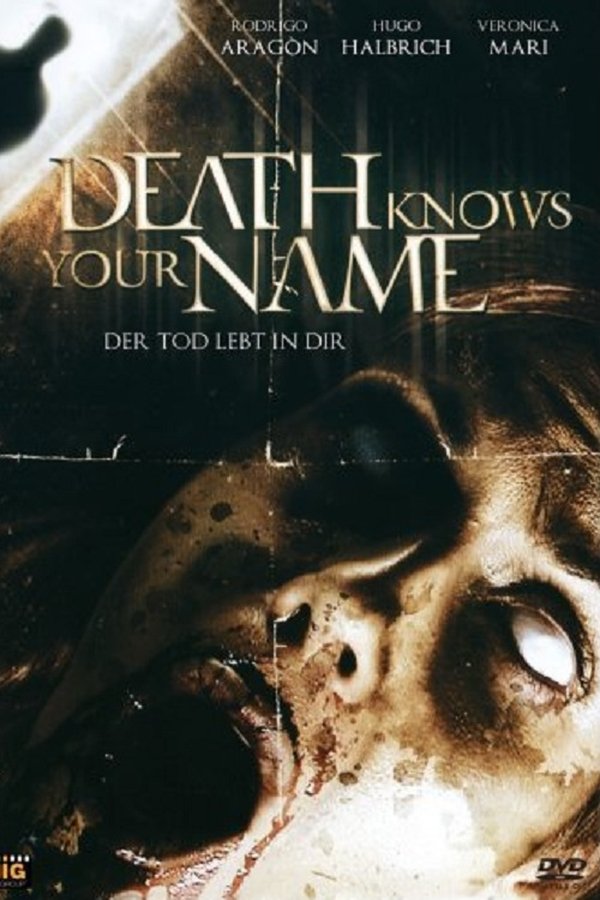 Death Knows Your Name