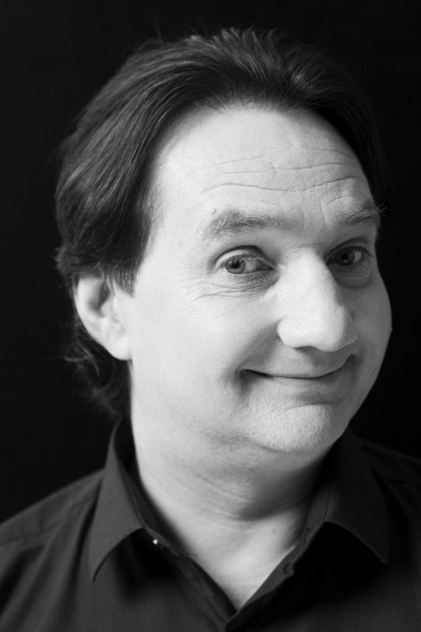 Tomas Kizelis's headshot