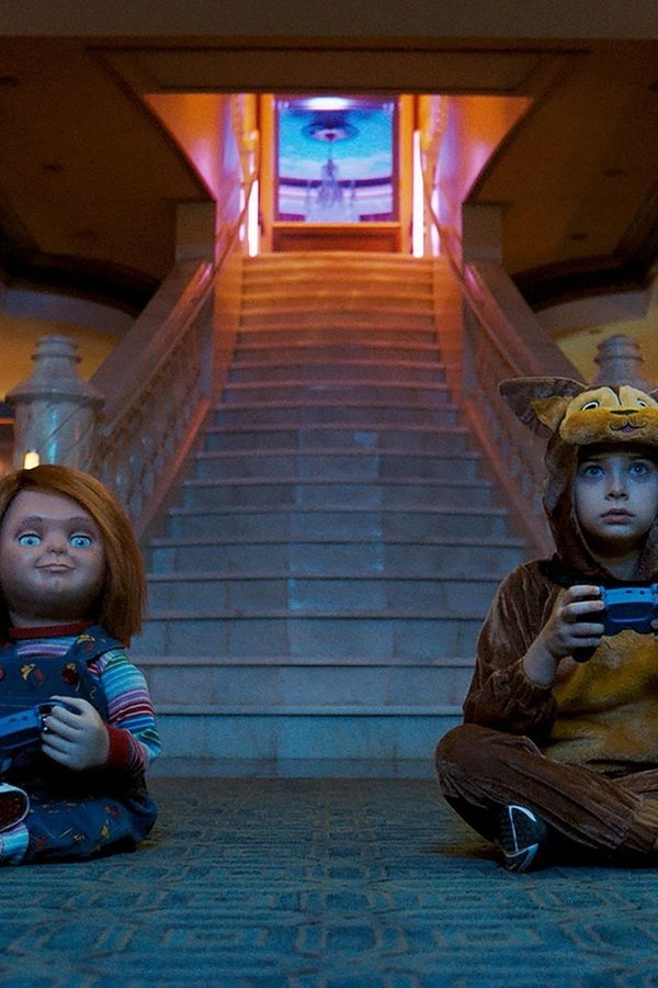 Chucky – S01E02 – Episodio 2