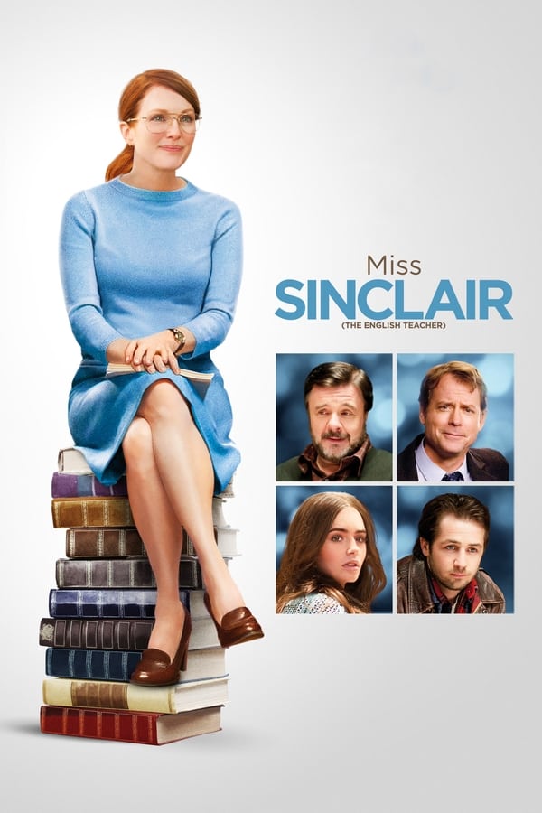 Miss Sinclair