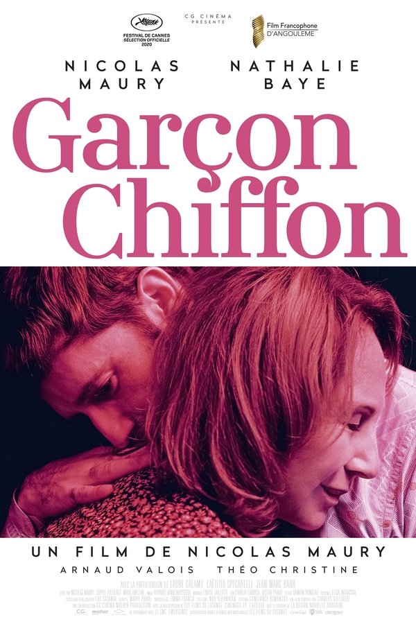 FR - Garçon chiffon - 2020