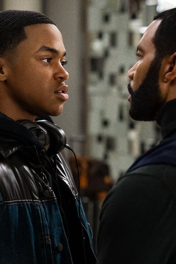 Power – S06E05 – Episodio 5