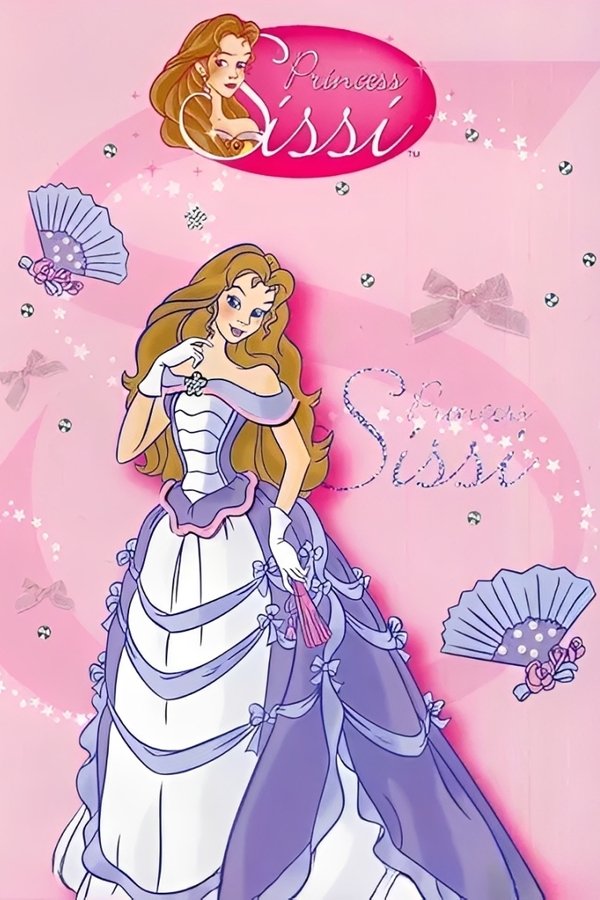 Princess Sissi poster