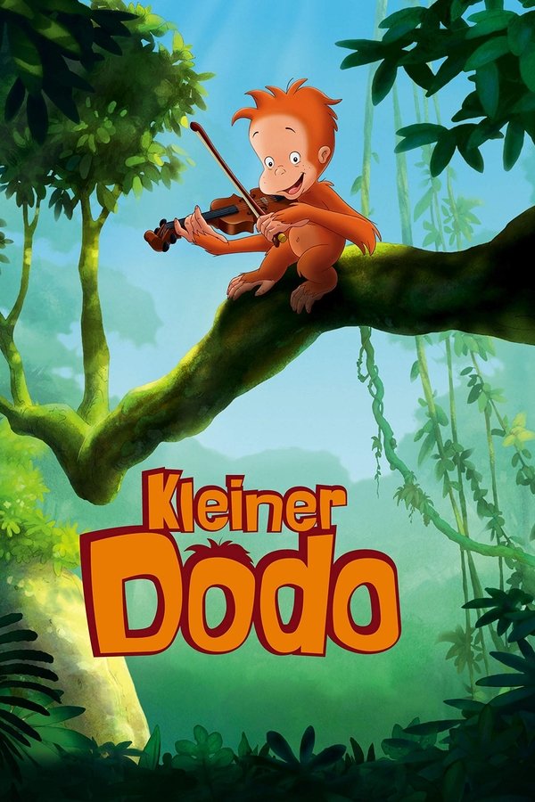 Kleiner Dodo