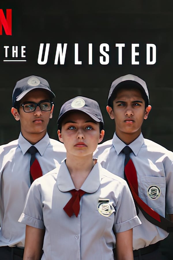 The Unlisted