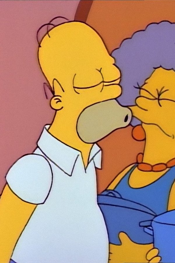 I Simpson – S02E07 – Bart sfida la festa del Ringraziamento