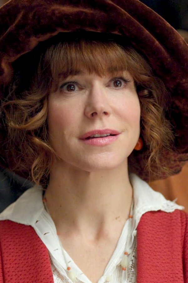 Mr Selfridge – S02E03 – Episodio 3