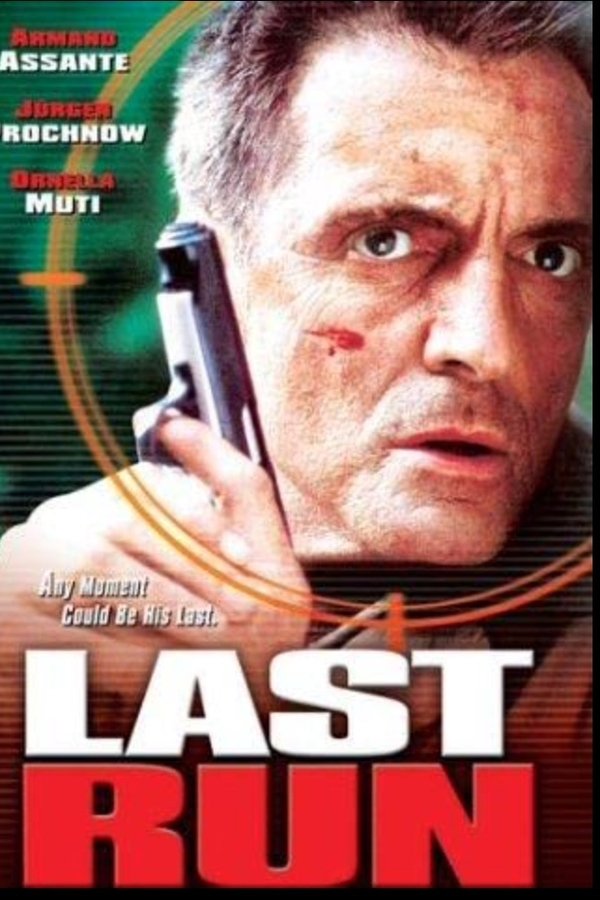Last Run