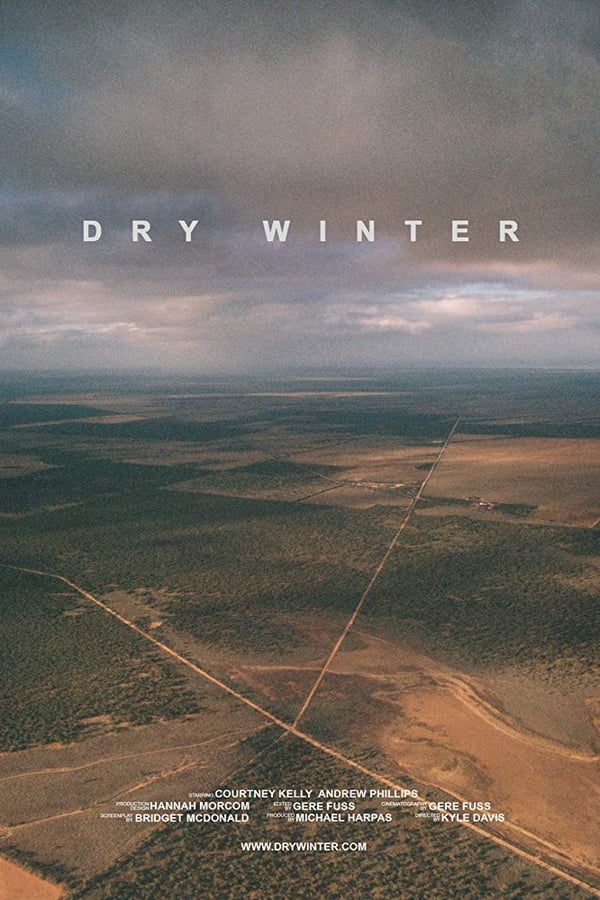 Dry Winter