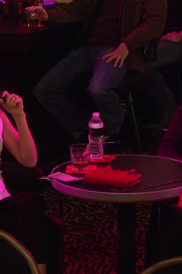 How I Met Your Mother – S08E16 – Perfida e svitata