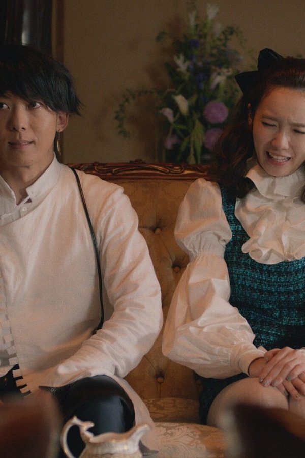 Così parlò Rohan Kishibe – S01E01 – Episodio 1