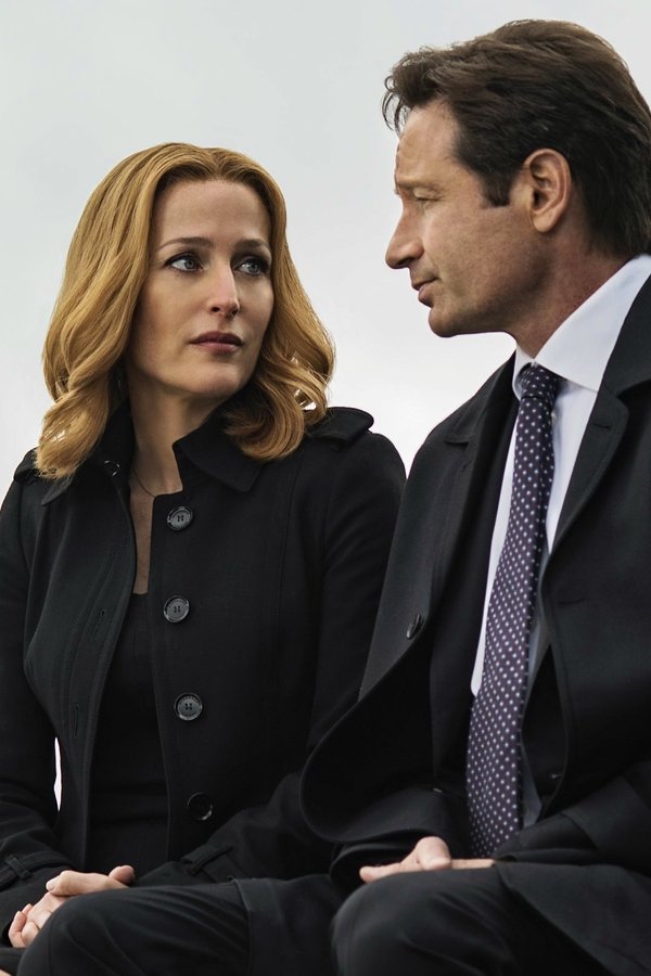 X-Files – S10E04 – Di nuovo a casa