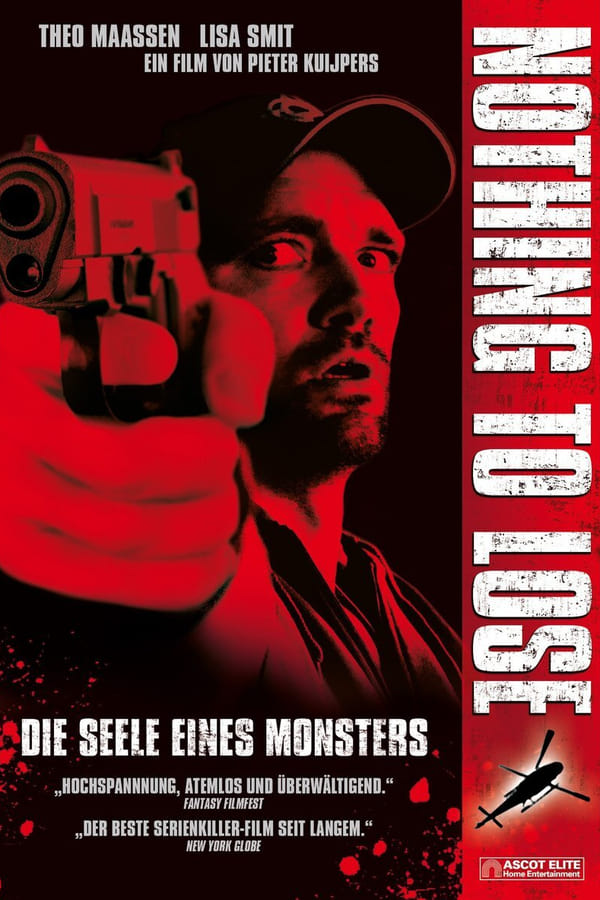 Nothing to lose – Die Seele eines Monsters