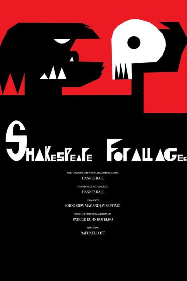 Shakespeare for All Ages