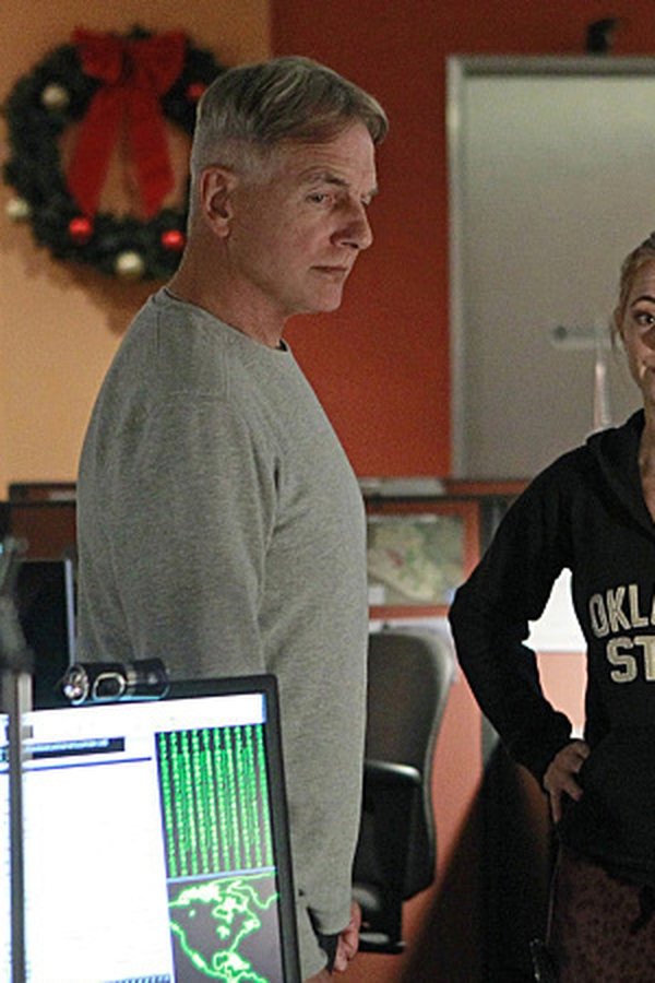 NCIS – Unità anticrimine – S12E10 – Vivere di regole