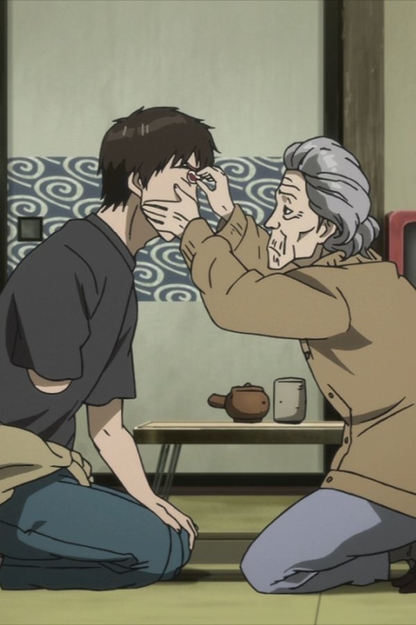 Kiseiju: L’ospite indesiderato – S01E22 – Quiete e risveglio
