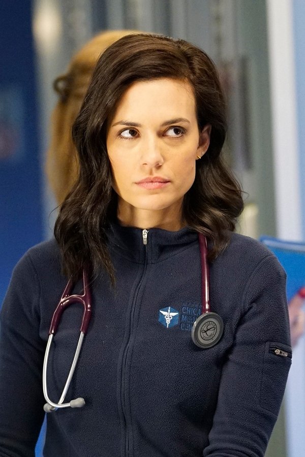 Chicago Med – S03E17 – Genitori