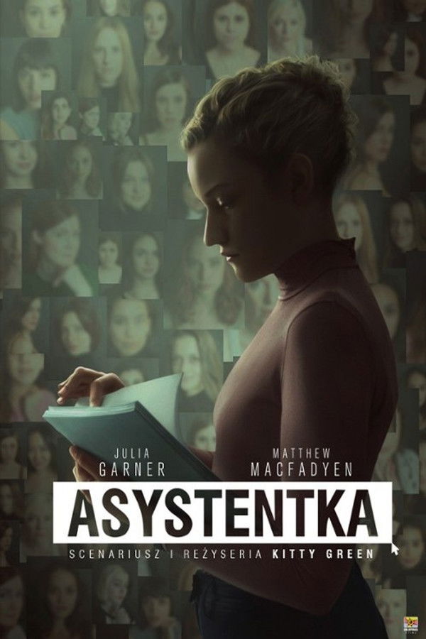 PL - Asystentka (2020)