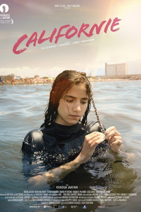 Californie