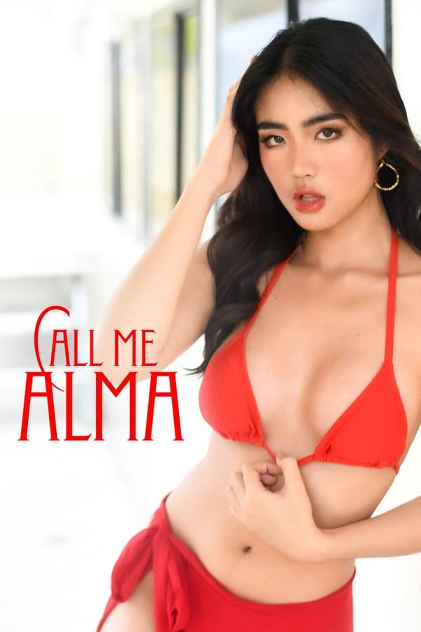 Gái gọi cao cấp – Call Me Alma (2023)