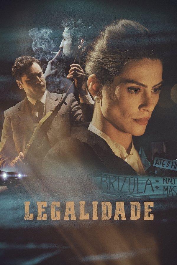 Legalidade Legalidade