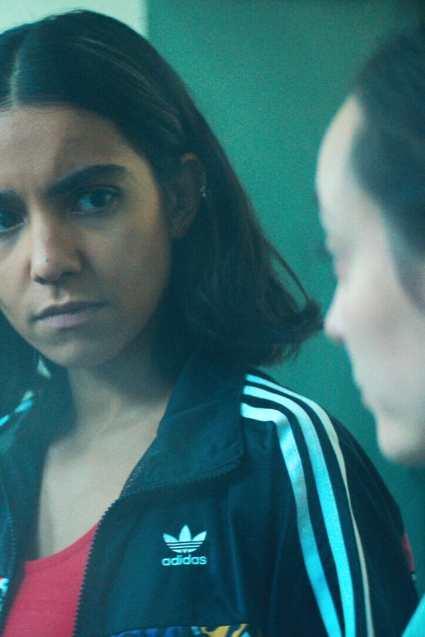 Furies – S01E01 – Lavoro per lei