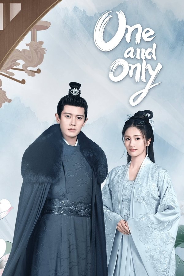 Trường An Như Cố | Cốt Cách Mỹ Nhân – Chang An Memories | One And Only (2021)