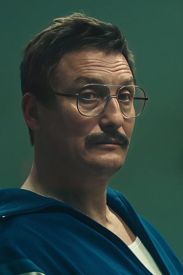 In Trappola – S01E06 – L’ultima festa