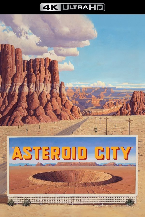 -ES - Asteroid City (2023)