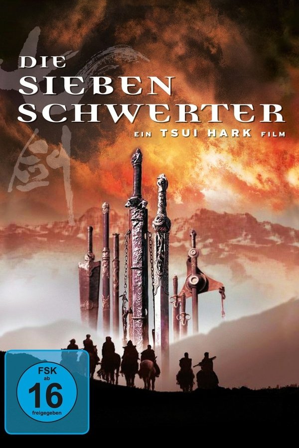 DE - Die sieben Schwerter (2005)