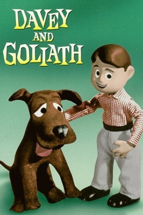 Davey and Goliath