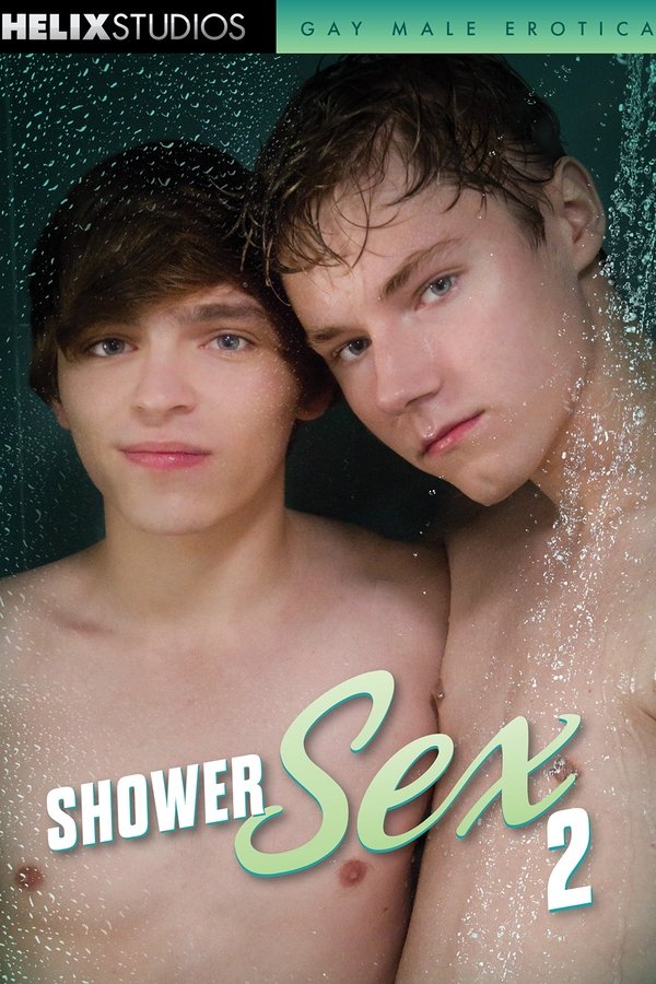 Shower Sex 2