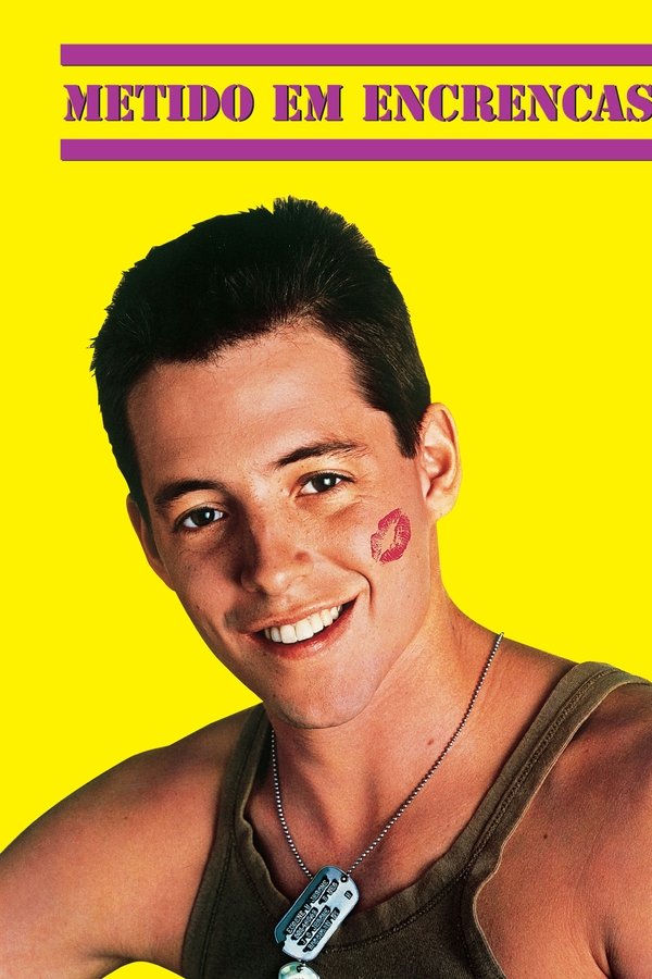 Metido em Encrencas