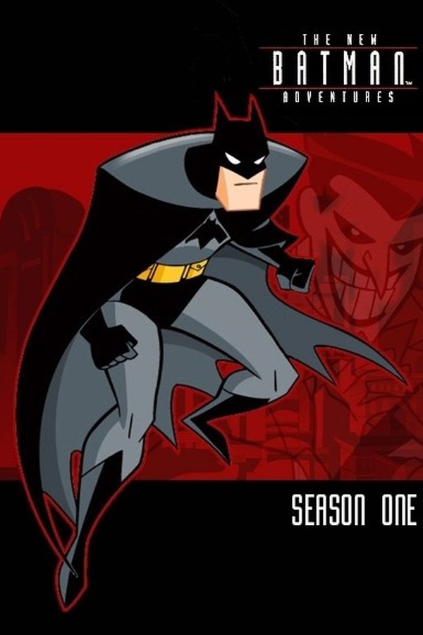 Temporada 1