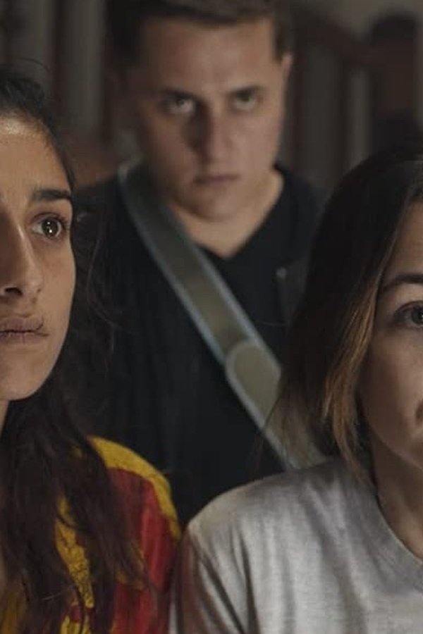 Nessuna Traccia, O Quasi – S01E07 – La caccia