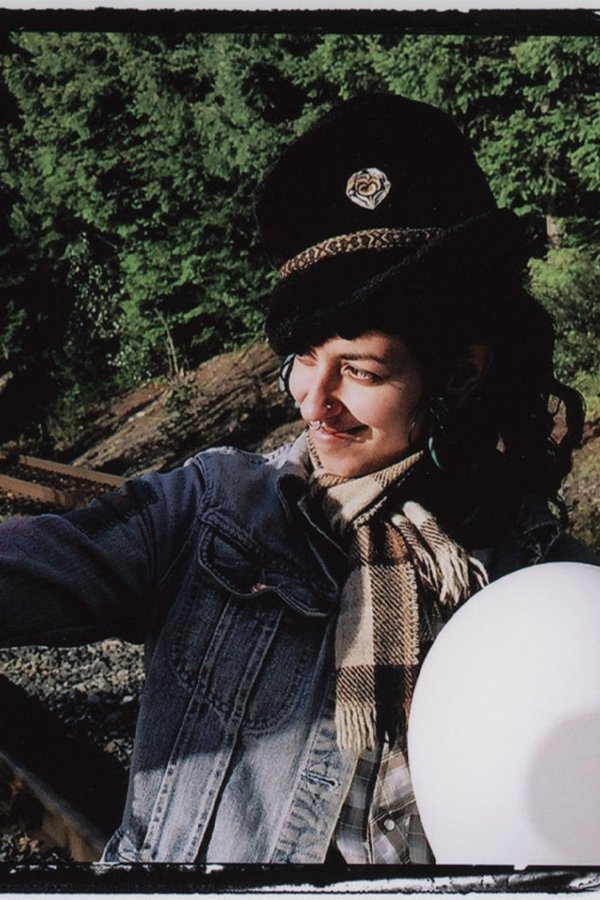 What don’t you understand about “I’m leaving…again”?