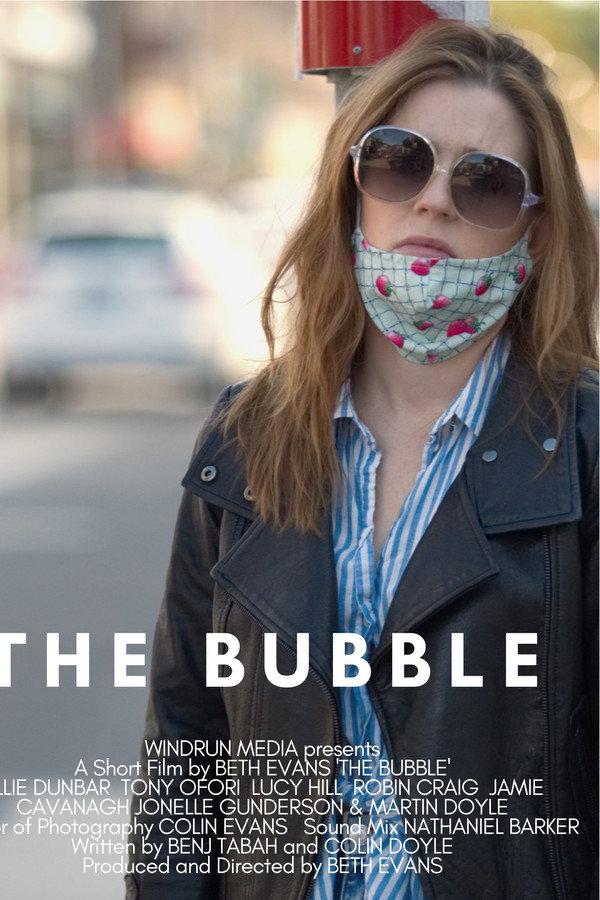 The Bubble
