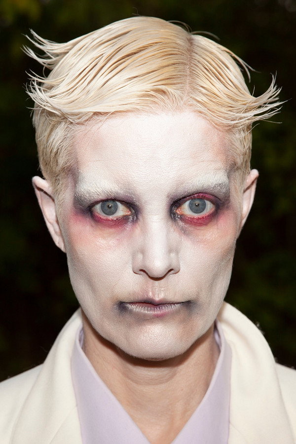 Karin Dreijer's headshot