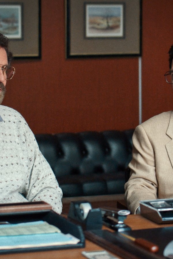 The Shrink Next Door – S01E04 – Episodio 4