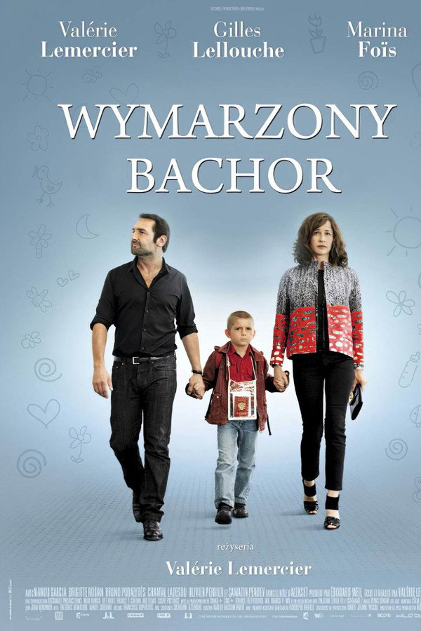 Wymarzony bachor