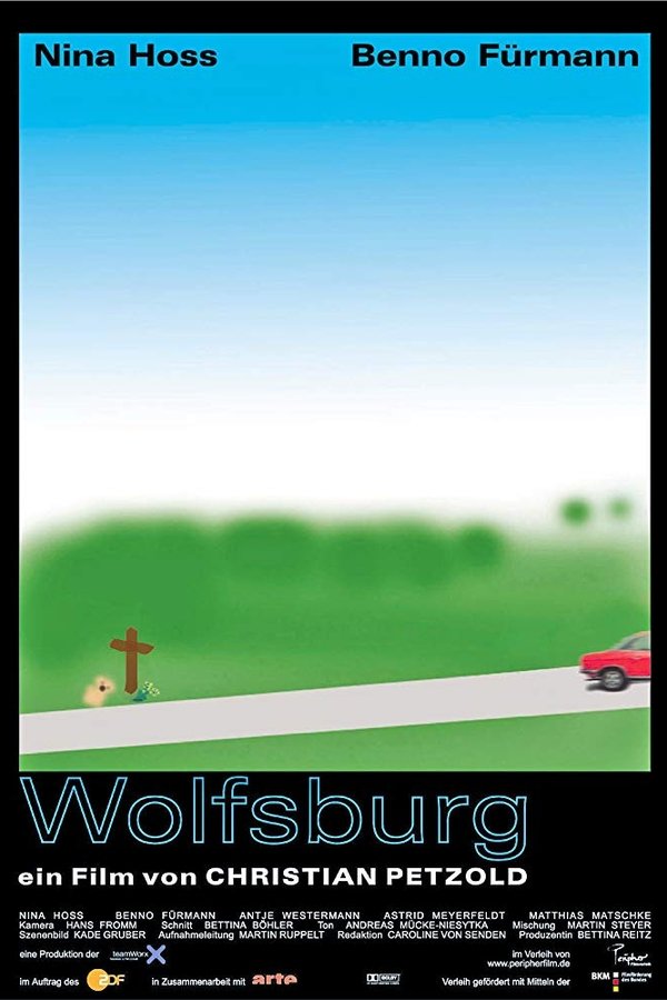 Wolfsburg